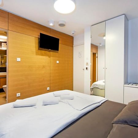 Villa Castrum Rovinj Exterior foto