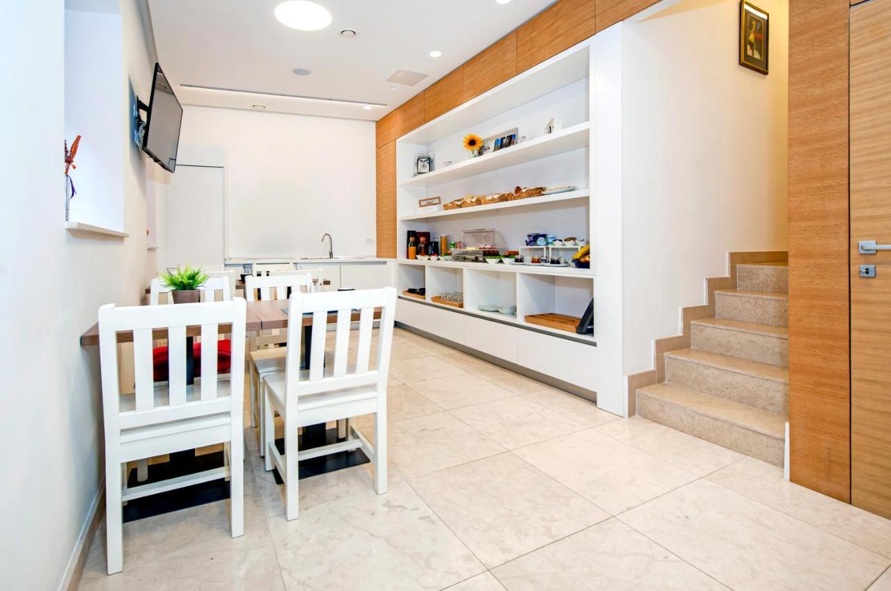 Villa Castrum Rovinj Exterior foto